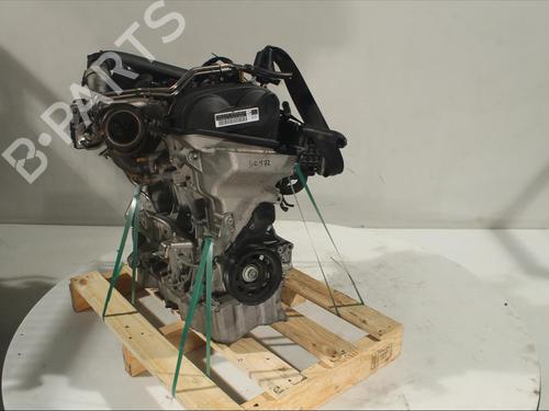 Engine SKODA FABIA III (NJ3) 1.4 TDI | BP13473503M1 
