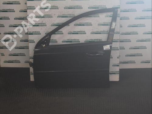 Used Left front door CHEVROLET LACETTI (J200) 2.0 D (121 hp) 11896739