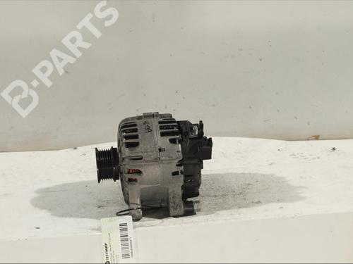 Alternator FORD FIESTA VI (CB1, CCN)  | BP11904335M7 