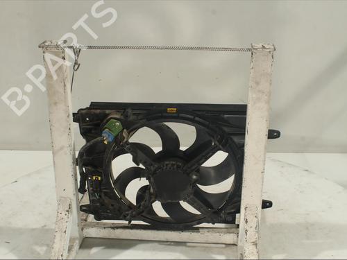 Radiator set FIAT TIPO Hatchback (356_, 357_) 1.6 D (356HXG1B, 356HXG11) | BP15227566M120