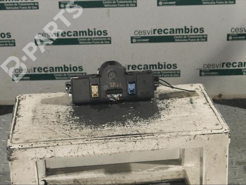 Climate control RENAULT MODUS / GRAND MODUS (F/JP0_) 1.5 dCi (JP0G, JP0H) | BP11899672I5 