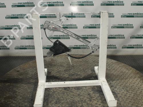 Used Front left window mechanism Front left window mechanism CITROËN C1 II (PA_, PS_) 1.2 VTi 82 (82 hp) 12076578 12076578