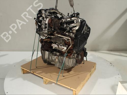 Engine NISSAN MICRA V (K14) 1.5 DCI | BP32658314M1