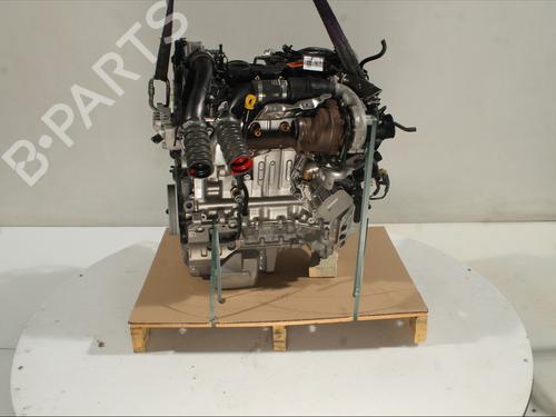Motor für FORD TOURNEO COURIER B460 MPV 1.5 EcoBlue (100 hp) 31575947