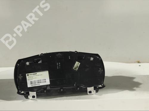 Instrument cluster CITROËN C3 / C3 ORIGIN III (SX)  | BP11907246C47 