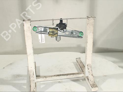 Rear left window mechanism FORD FOCUS III 2.3 RS AWD | BP17208814C24 