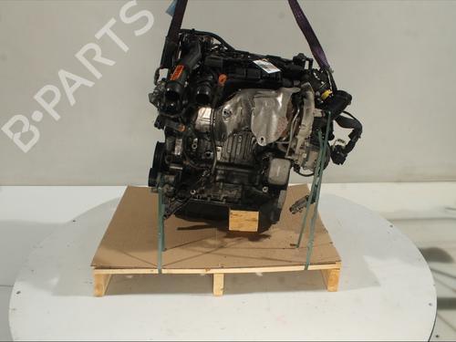 Used Engine PEUGEOT 5008 II (MC_, MJ_, MR_, M4_) 1.5 BlueHDi 130 (MCYHZJ, MCYHZR, MCYHZX) (131 hp) 30714780
