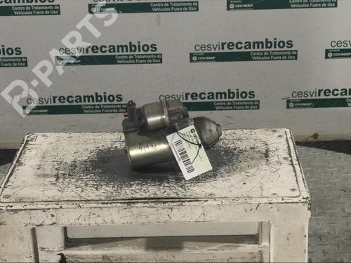 Starter NISSAN MICRA IV (K13K, K13KK) 1.2 | BP11900904M8 