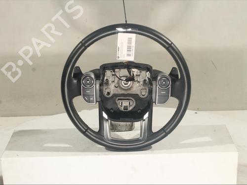 Used Steering wheel Steering wheel LAND ROVER RANGE ROVER SPORT II (L494) 3.0 SDV6 4x4 (249 hp) 19445207 19445207