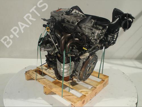Engine TOYOTA RAV 4 IV (_A4_)  | BP15883681M1 