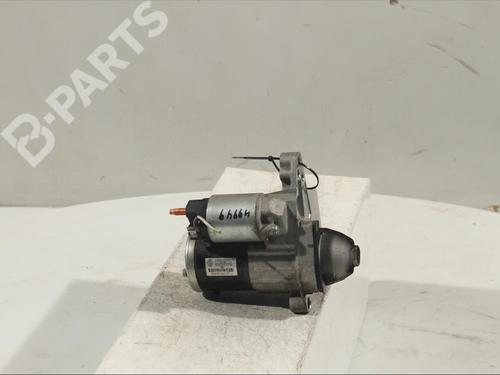 Startmotor RENAULT CAPTUR I (J5_, H5_) 0.9 TCe 90 | BP12124352M8 