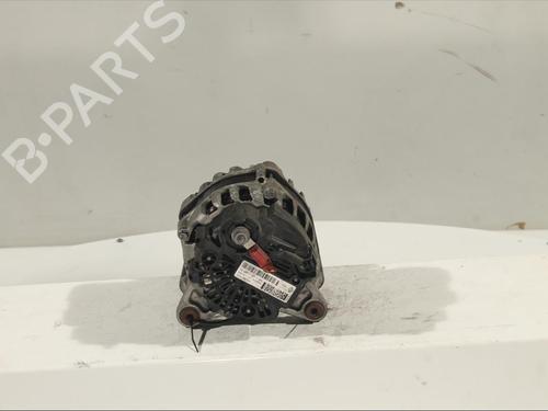 Alternator RENAULT CAPTUR I (J5_, H5_) 1.2 TCe (J5AU) | BP13612612M7 