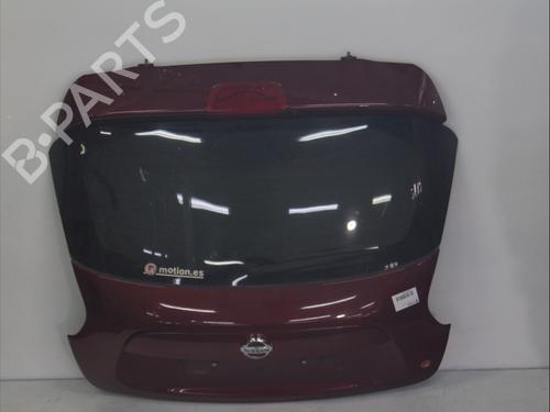 tailgate-nissan-juke-f15-2010-2011-2012-2013-2014-2015-2016-2017-2018-2019-28488279 main image