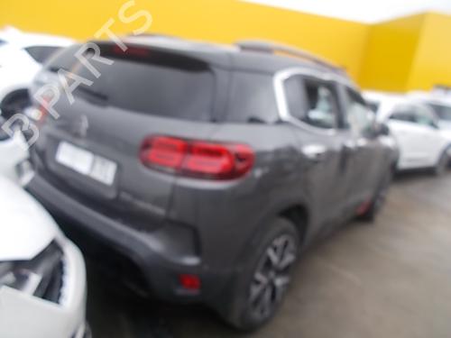 Starter CITROËN C5 AIRCROSS (A_) 2.0 BlueHDi 180 (AJEHZR) | BP26728234M8  - Image 8