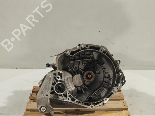 Gearkasse OPEL CORSA E (X15) [2014-2025]  13235043