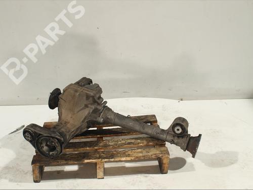 Differensial forvogn VW TOUAREG (7LA, 7L6, 7L7) 3.0 V6 TDI (240 hp) 11909143