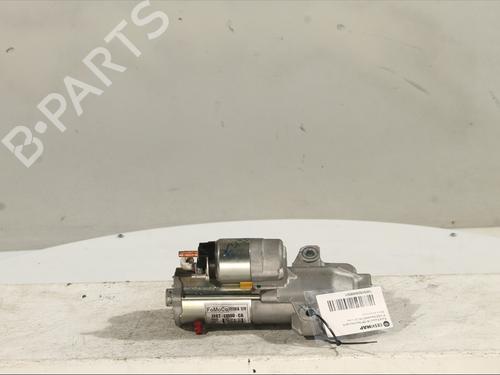 Used Starter Starter FORD FOCUS IV (HN) 1.0 EcoBoost (125 hp) 29818283 29818283