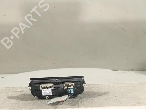 Climate control SEAT LEON (1P1)  | BP17576220I5 