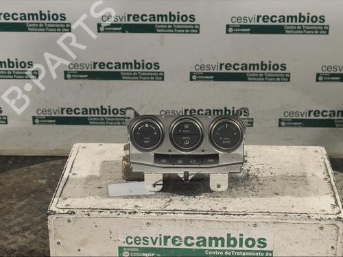 Used Climate control Climate control MAZDA 5 (CR) 2.0 CD (CR19) (143 hp) 11894337 11894337
