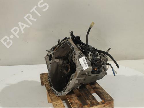 Gearbox RENAULT CAPTUR II (HF_) Blue dCi 115 (HFAD) | BP29349633M3 