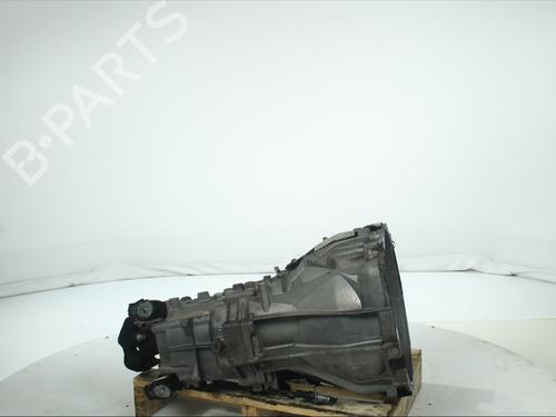 Gearbox BMW 1 (F20) 116 d | BP37186070M3 - Image 4