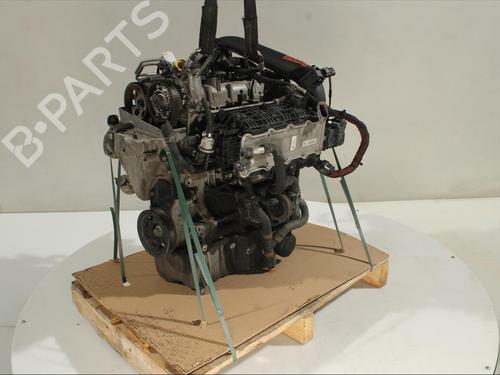 Engine SEAT LEON (5F1) 1.2 TSI | BP27359011M1 