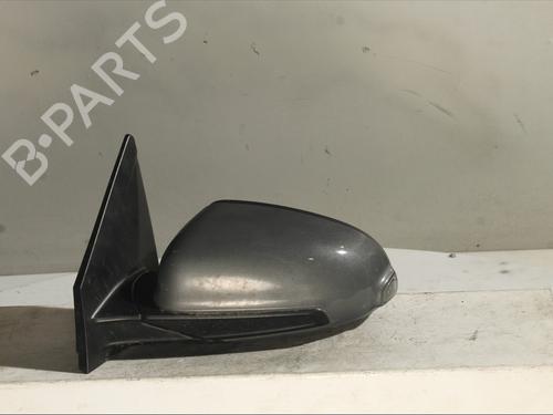 Left mirror HYUNDAI KONA (OS, OSE, OSI) 1.0 T-GDi Hybrid 48V | BP29382883C26 