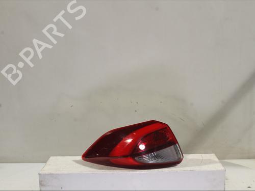 Used Left taillight Left taillight HYUNDAI TUCSON (TL, TLE) 1.7 CRDi (141 hp) 33188380 33188380