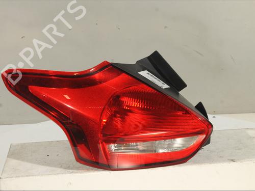 Used Left taillight FORD FOCUS III 2.0 TDCi (150 hp) 29049241