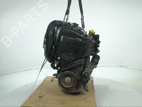 Engine DACIA SANDERO II 1.5 dCi | BP34106636M1  - Image 5