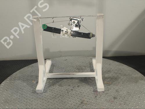 Rear left window mechanism VOLVO XC70 I Cross Country (295) D5 AWD | BP12078916C24 