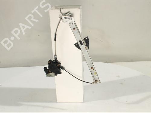 Front right window mechanism MAZDA 6 Hatchback (GG) 2.0 DI (GG14) | BP28529525C23 - Image 2