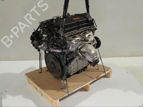 Engine MITSUBISHI OUTLANDER III (GG_W, GF_W, ZJ, ZL, ZK) 2.0 (GF7W) | BP26949319M1 