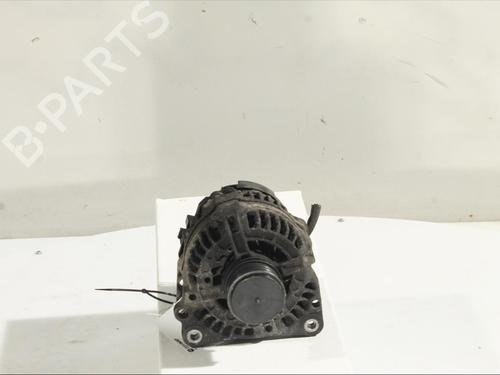 Alternator SEAT LEON (1M1) 1.9 TDI | BP26018236M7 