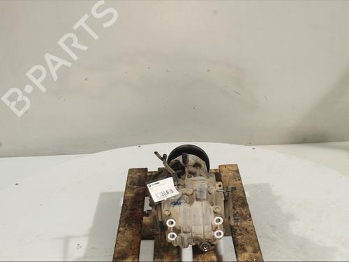 Differensial bakvogn SUZUKI VITARA (LY) 1.0 AllGrip (APK 310) | BP29902026M24 