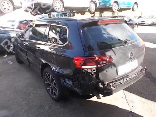 Electronic module VW PASSAT B8 Variant (3G5, CB5) 2.0 TDI | BP24352516M83 - Image 6