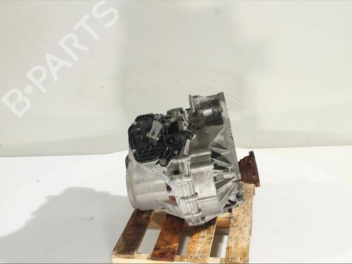 Gearbox VW T-CROSS (C11, D31) 1.0 TSI | BP29463180M3 