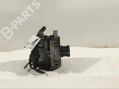 Alternator PEUGEOT 308 II (LB_, LP_, LW_, LH_, L3_) 1.6 HDi 100 | BP11905239M7 
