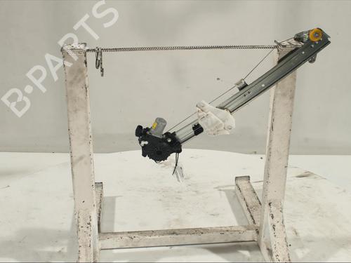 Rear left window mechanism HONDA CR-V V (RW_, RT_) 2.0 e-CVT Hybrid (RT5) | BP13084939C24