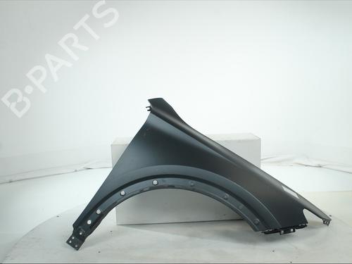 Used Right front fenders Right front fenders CUPRA FORMENTOR (KM7, KMP) 1.5 TSI (150 hp) 36028332 36028332