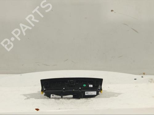 Climate control OPEL GRANDLAND / GRANDLAND X (A18, P1UO) 1.2 (75) | BP12552499I5 