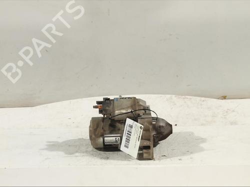 Used Starter Starter CITROËN C4 II (NC_) 1.6 HDi 90 (92 hp) 11903950 11903950