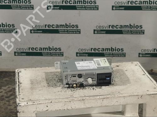Used Electronic module PEUGEOT 308 II (LB_, LP_, LW_, LH_, L3_) 1.6 BlueHDi 120 (120 hp) 24398556