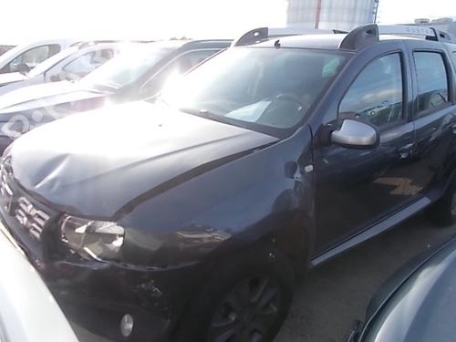 Alternator DACIA DUSTER (HS_) 1.2 TCe 125 4x4 | BP23207241M7  - Image 7