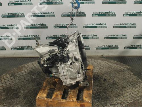 Gearbox NISSAN MICRA V (K14)  | BP11898033M3 