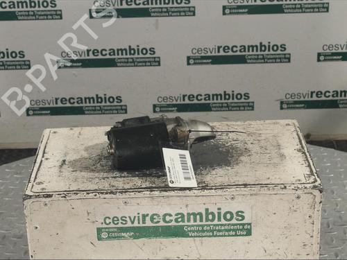 Used Starter Starter MERCEDES-BENZ CLK (C209) CLK 200 Kompressor (209.342) (163 hp) 11899387 11899387