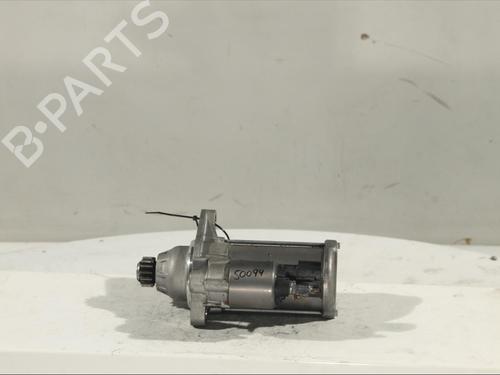 Starter SKODA OCTAVIA III (5E3, NL3, NR3) 1.5 TSI | BP17389273M8 