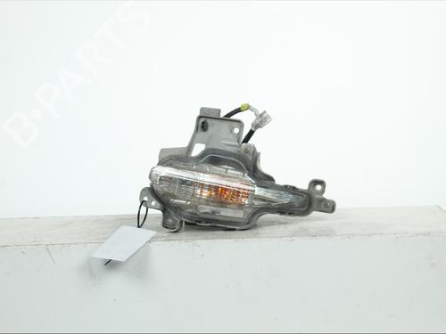 Used Right front indicator Right front indicator 37285561 37285561
