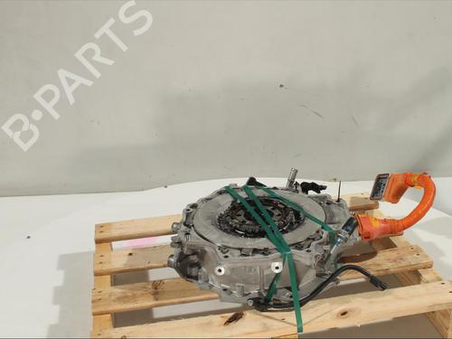 Moteur KIA NIRO I (DE) 1.6 GDI Hybrid (141 hp) 11912565