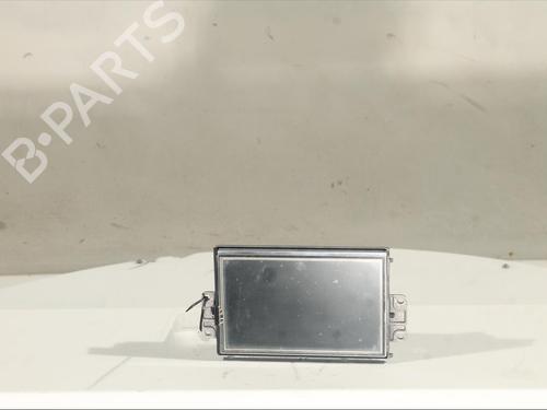 Used Display monitor Display monitor CITROËN C4 II (NC_) 1.2 THP 130 (NCHNYM, NCHNYT) (130 hp) 19081945 19081945